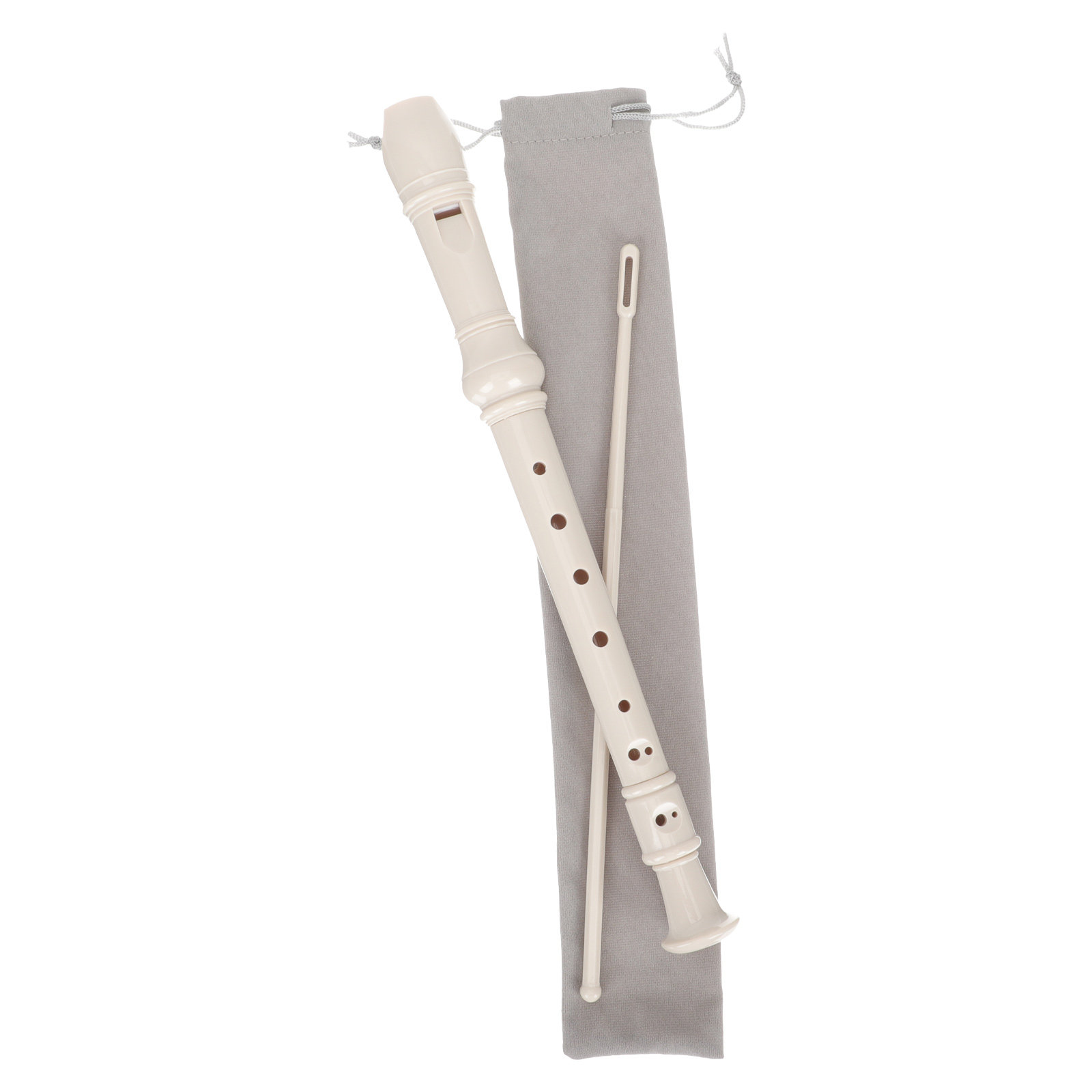 Soprano Recorder Plastic - 1 세트 어린이 8 홀 소프라노