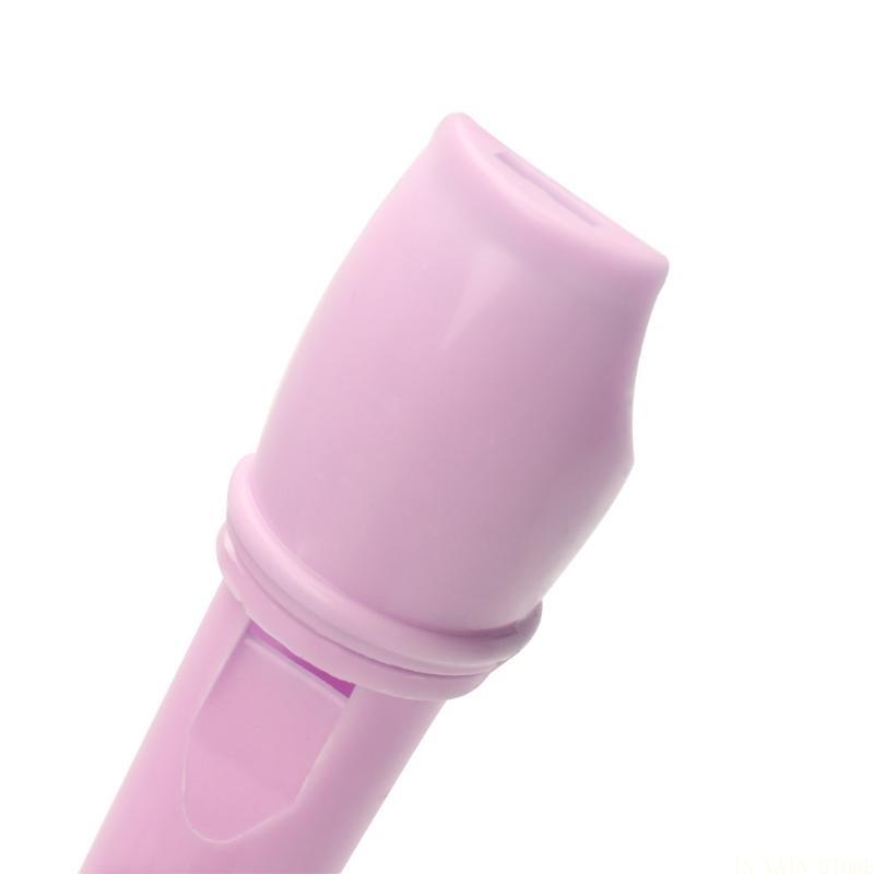 M5TC 플라스틱 악기 뮤지컬 소프라노 리코더 긴 플루 - Soprano Recorder Plastic 리뷰 및 가격