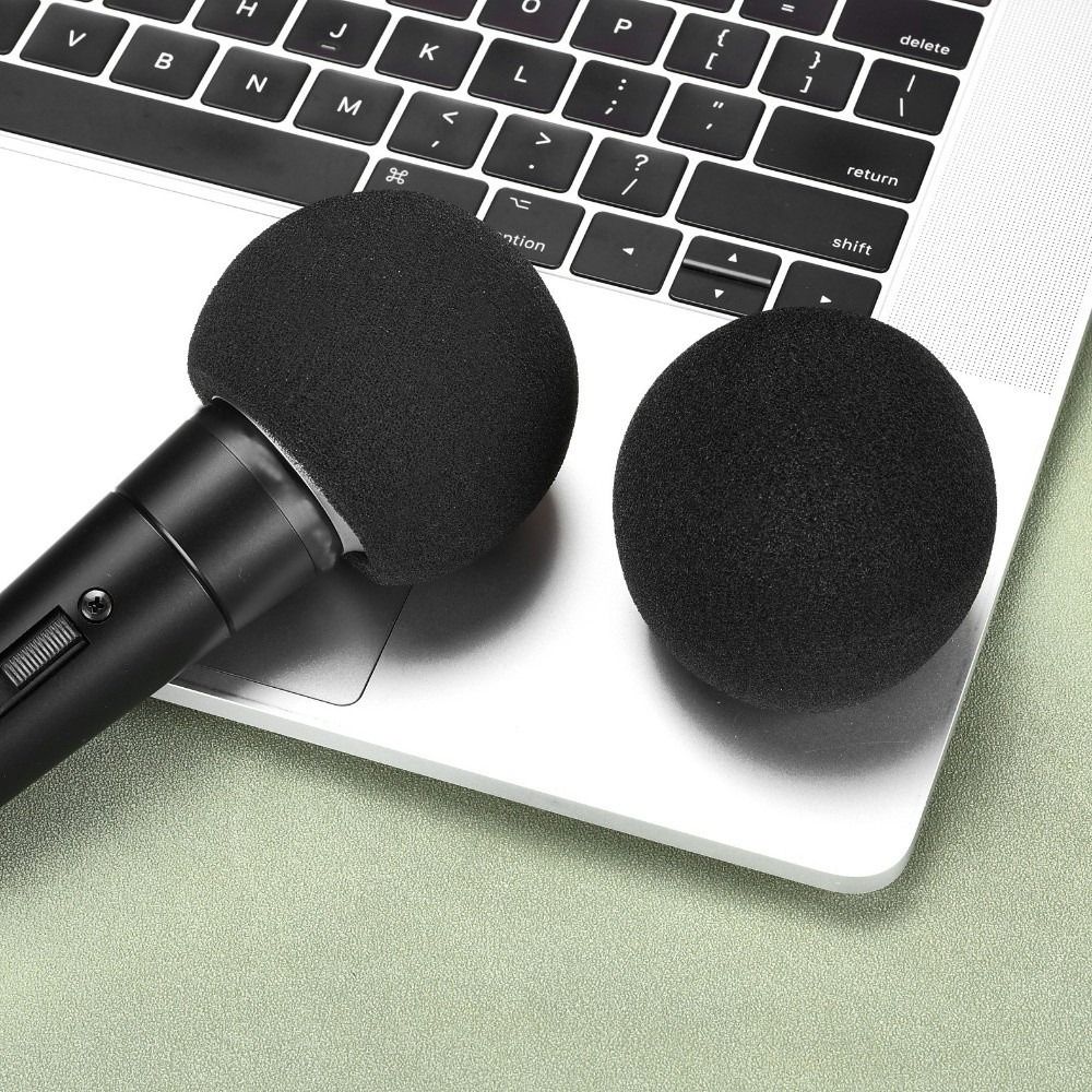 Shure SM58 / SM48용 교체형 마이크 윈드스 - Shure Mic Mv7 리뷰 및 가격