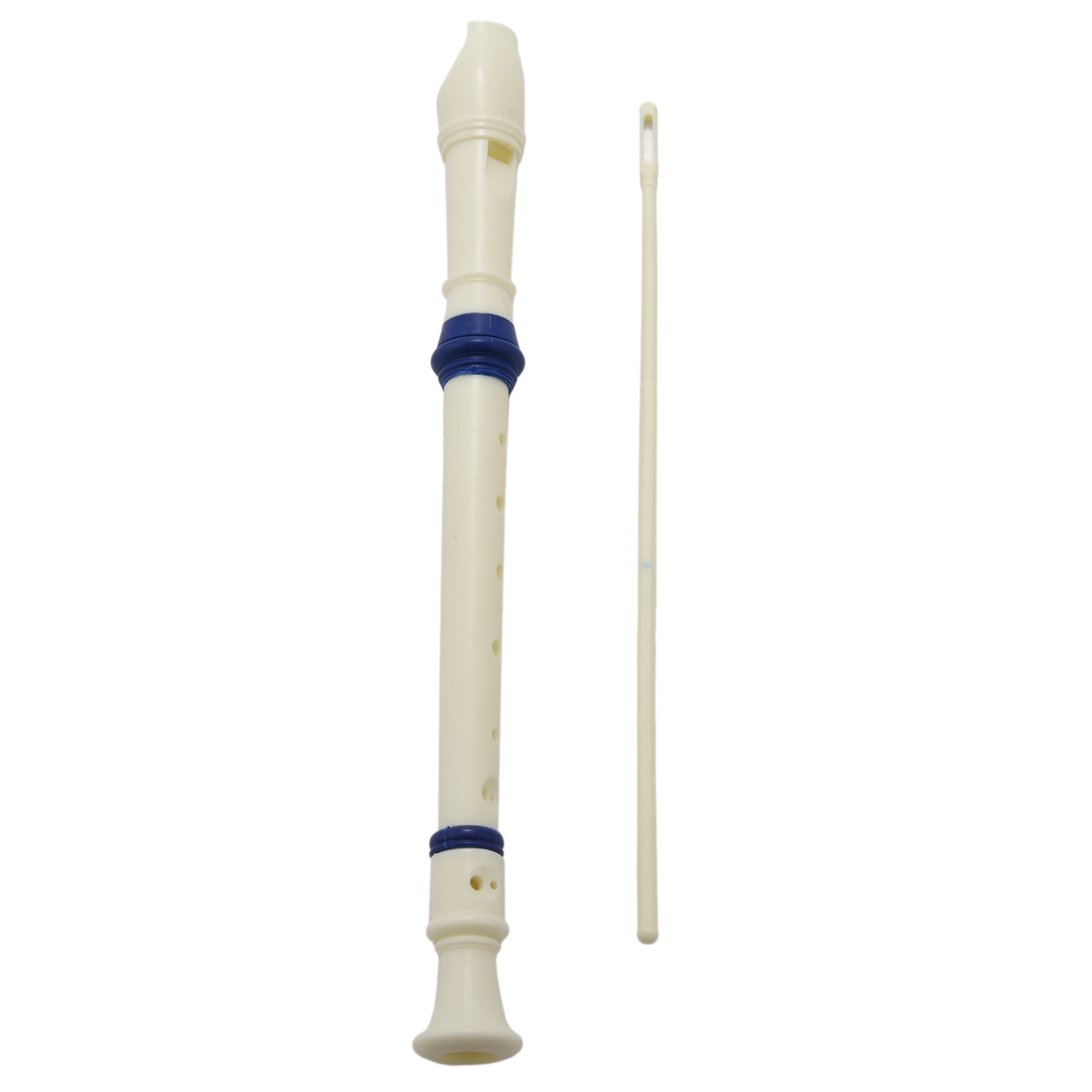 ABLB-10X 학생용 플라스틱 8홀 소프라노 리코더  - Soprano Recorder Plastic 리뷰 및 가격