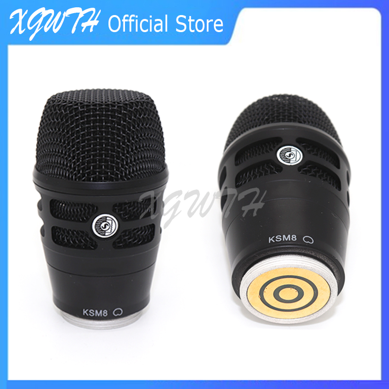 교체 카트리지 캡슐 핸드헬드 마이크 헤드, 슈어 BET - Shure Mic Mv7 리뷰 및 가격