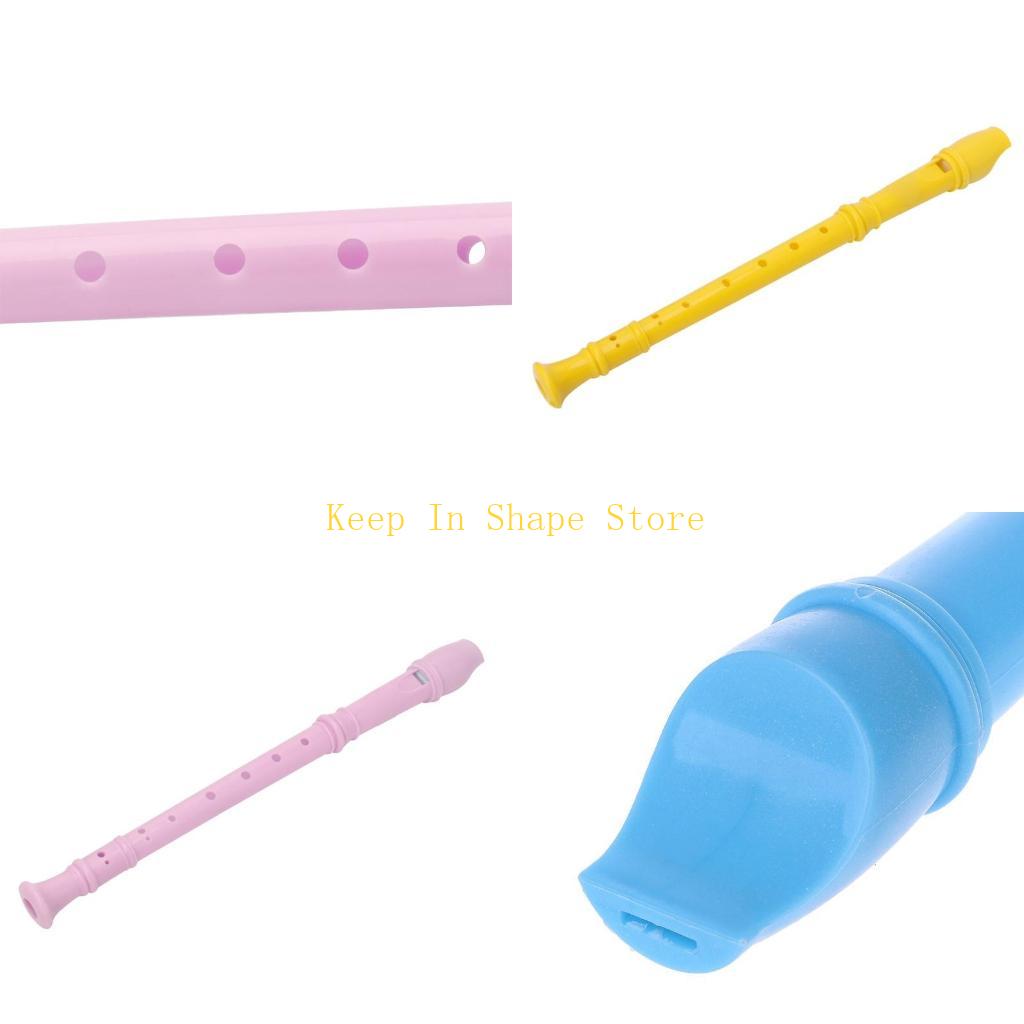 U1JC 플라스틱 악기 뮤지컬 소프라노 리코더 긴 플루 - Soprano Recorder Plastic 리뷰 및 가격