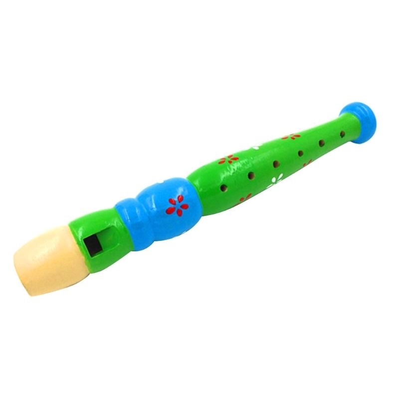 소프라노 레코더 6홀 다채로운 피콜로 플루트 학습 리듬 - Soprano Recorder Plastic 리뷰 및 가격