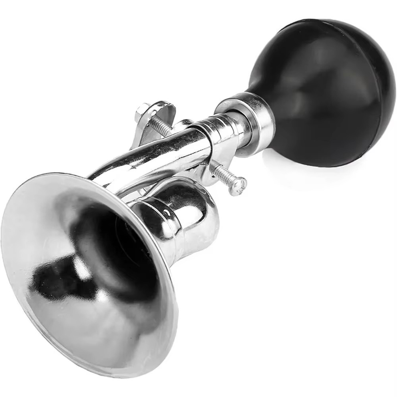 버글 혼, 레트로 광대 혼, 어린이 자전거 혼, 클래식 - Musical Instrument Bugle 리뷰 및 가격