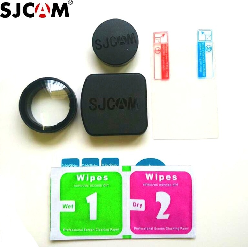 정품 SJCAM 액세서리 LCD 화면 보호기 보호 필름 - Shure Mic Mv7 리뷰 및 가격
