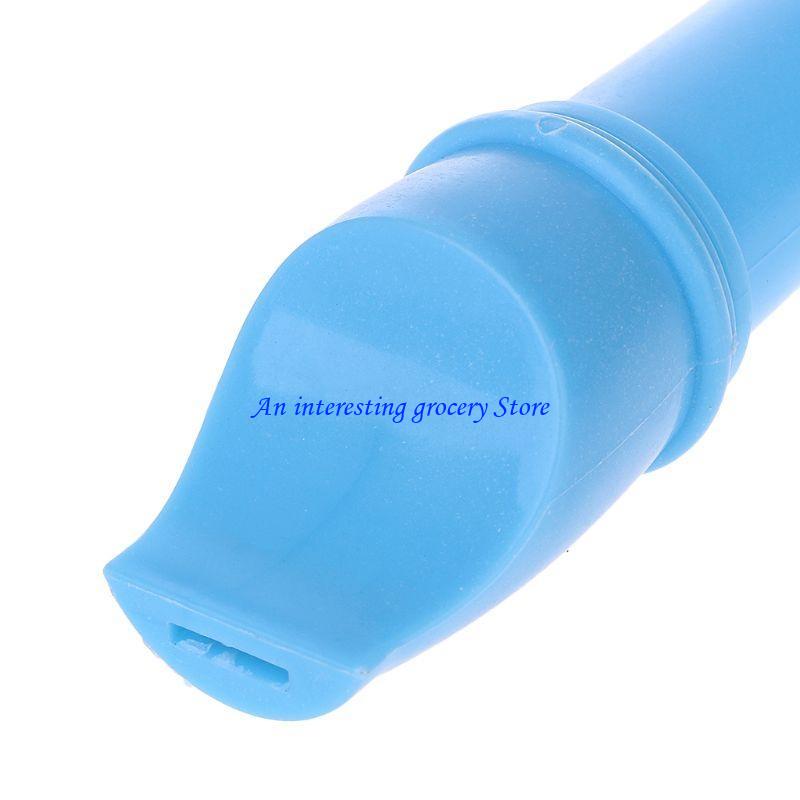 652D 플라스틱 악기 뮤지컬 소프라노 리코더 긴 플루 - Soprano Recorder Plastic 리뷰 및 가격