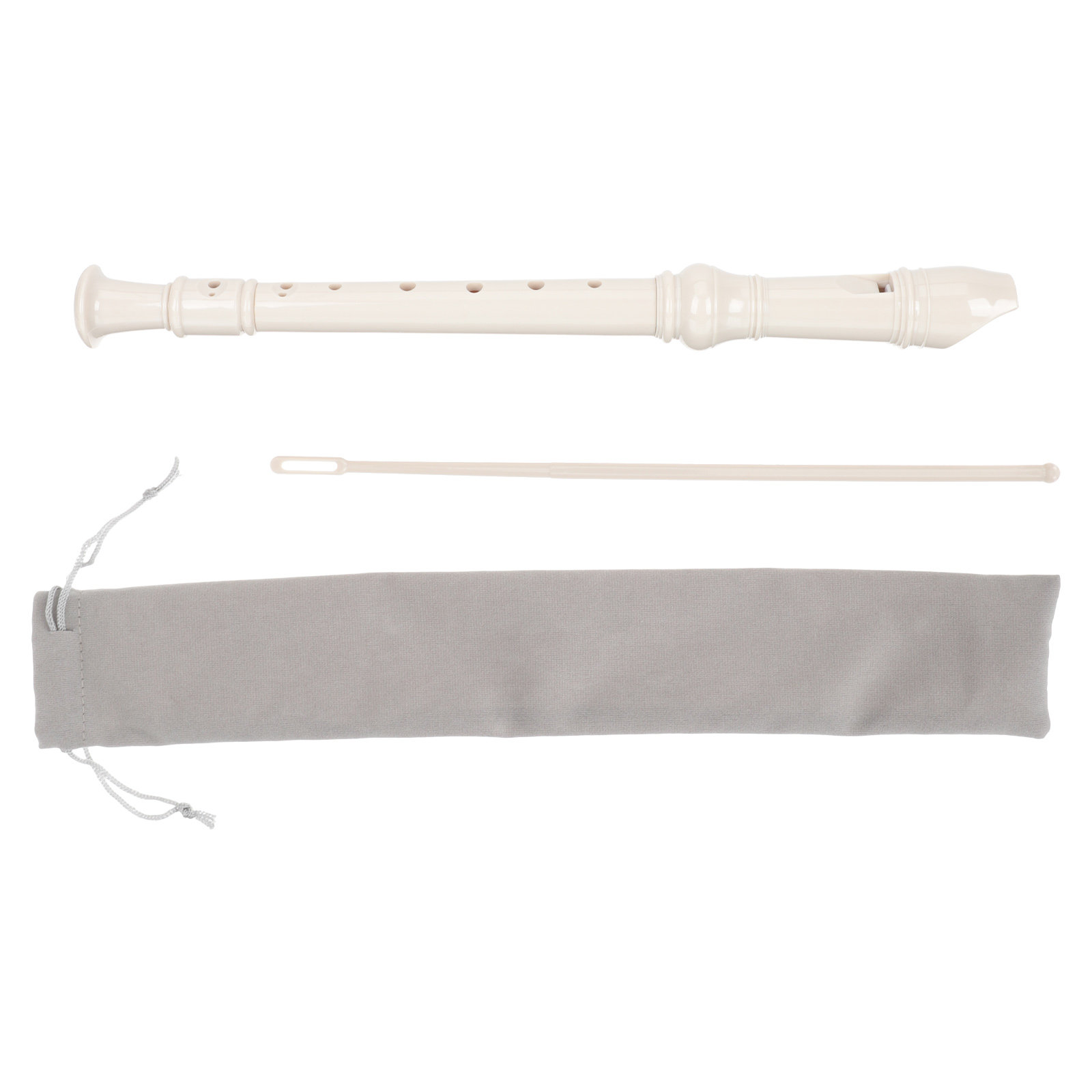 어린이 초보자를 위한 1세트 8홀 클라리넷 소프라노 리 - Soprano Recorder Plastic 리뷰 및 가격