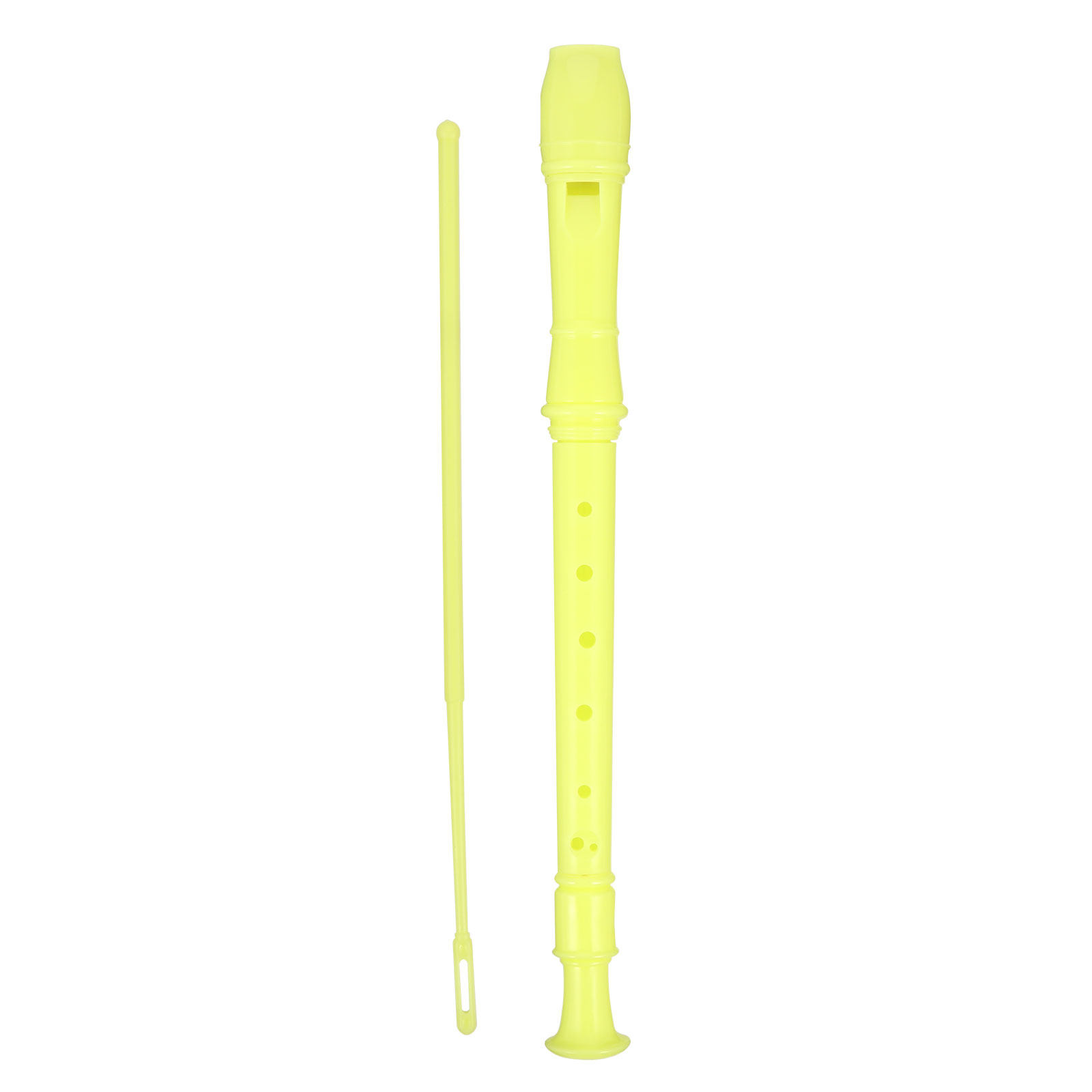 1세트 소프라노 리코더, 8홀 ABS 플라스틱 재질,  - Soprano Recorder Plastic 리뷰 및 가격