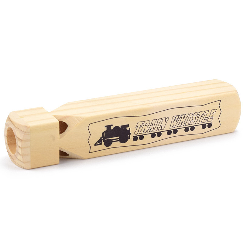 어린이 나무 기차 휘파람 음악 아기 교육 나무 장난감  - Musical Instrument Harmonium 리뷰 및 가격